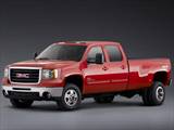 2009 GMC Sierra 3500 HD Crew Cab